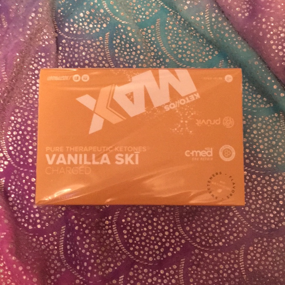 Pruvit! Brand New, Still Sealed